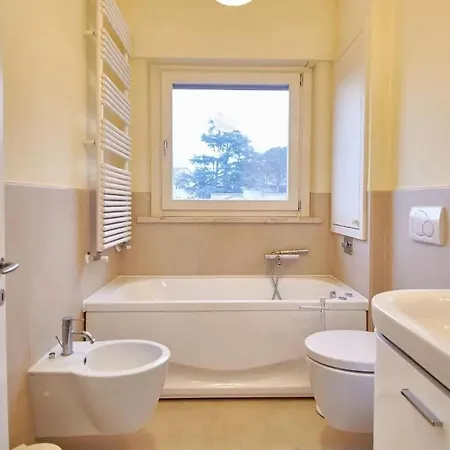 Residenza Del Chiascio * Bastia Umbra