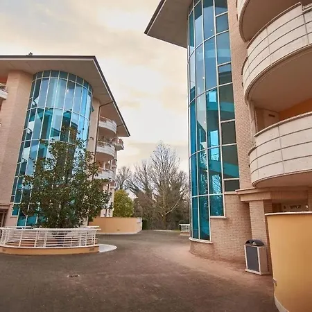 Apartamento Residenza Del Chiascio *