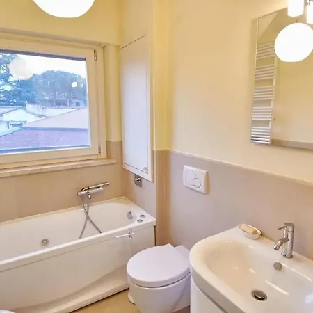 Residenza Del Chiascio * Bastia Umbra