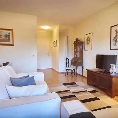 Residenza Del Chiascio 公寓 *