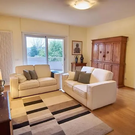 Residenza Del Chiascio * Bastia Umbra