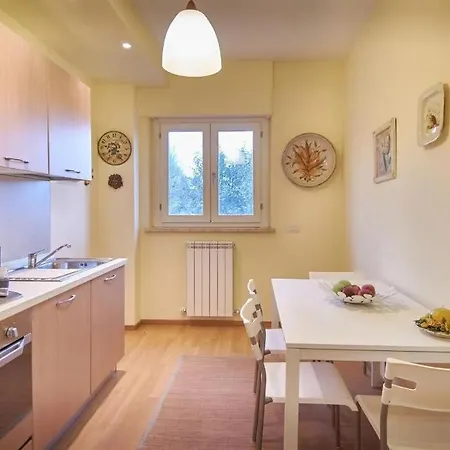 Residenza Del Chiascio