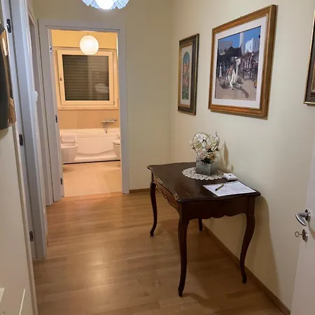 Residenza Del Chiascio Apartamento *