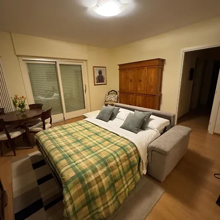 Residenza Del Chiascio 巴斯蒂亚乌姆布拉