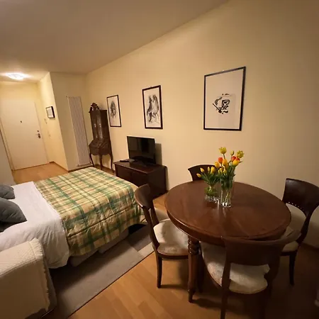 Residenza Del Chiascio Bastia Umbra