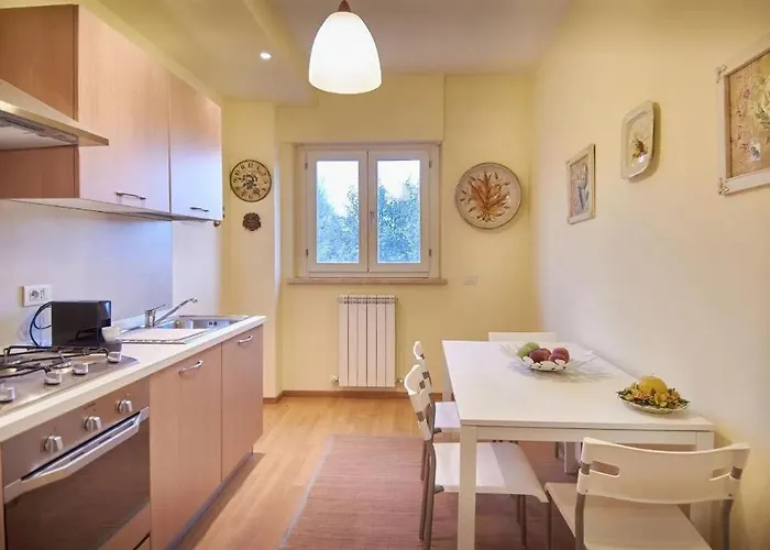 Residenza Del Chiascio