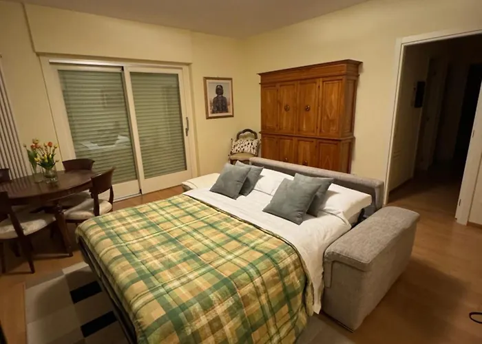 Residenza Del Chiascio Bastia Umbra